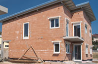 Trimdon Grange home extensions