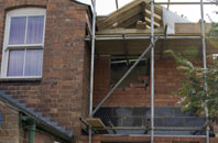 free Trimdon Grange home extension quotes