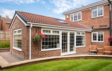 Trimdon Grange house extension leads