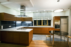 kitchen extensions Trimdon Grange